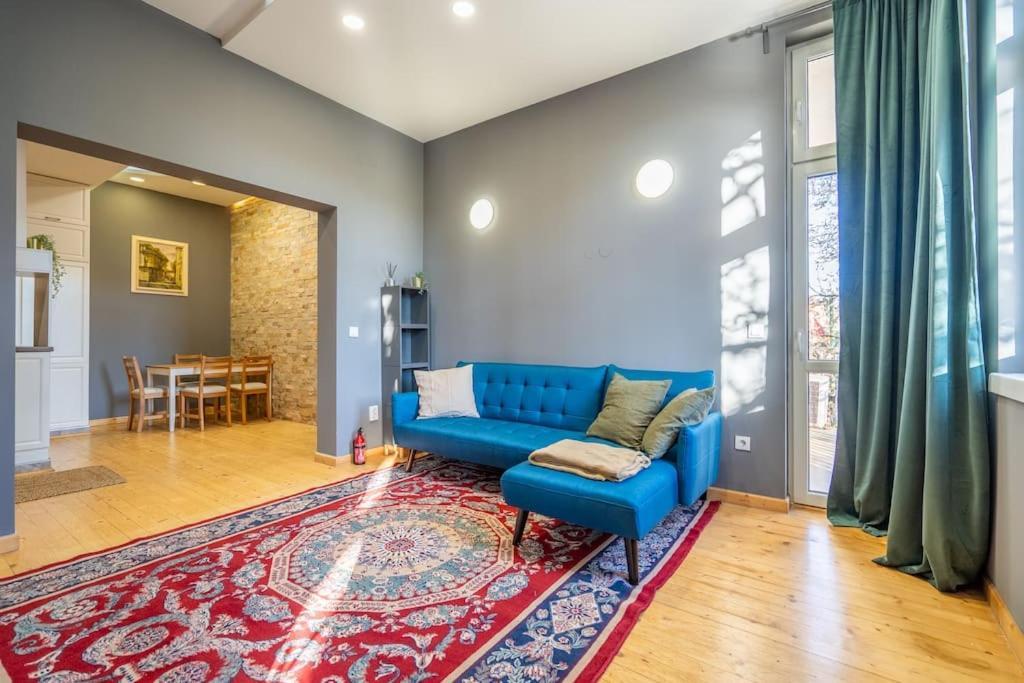 Appartement Stylish - 2bdr, 2bthr+ Free Parking